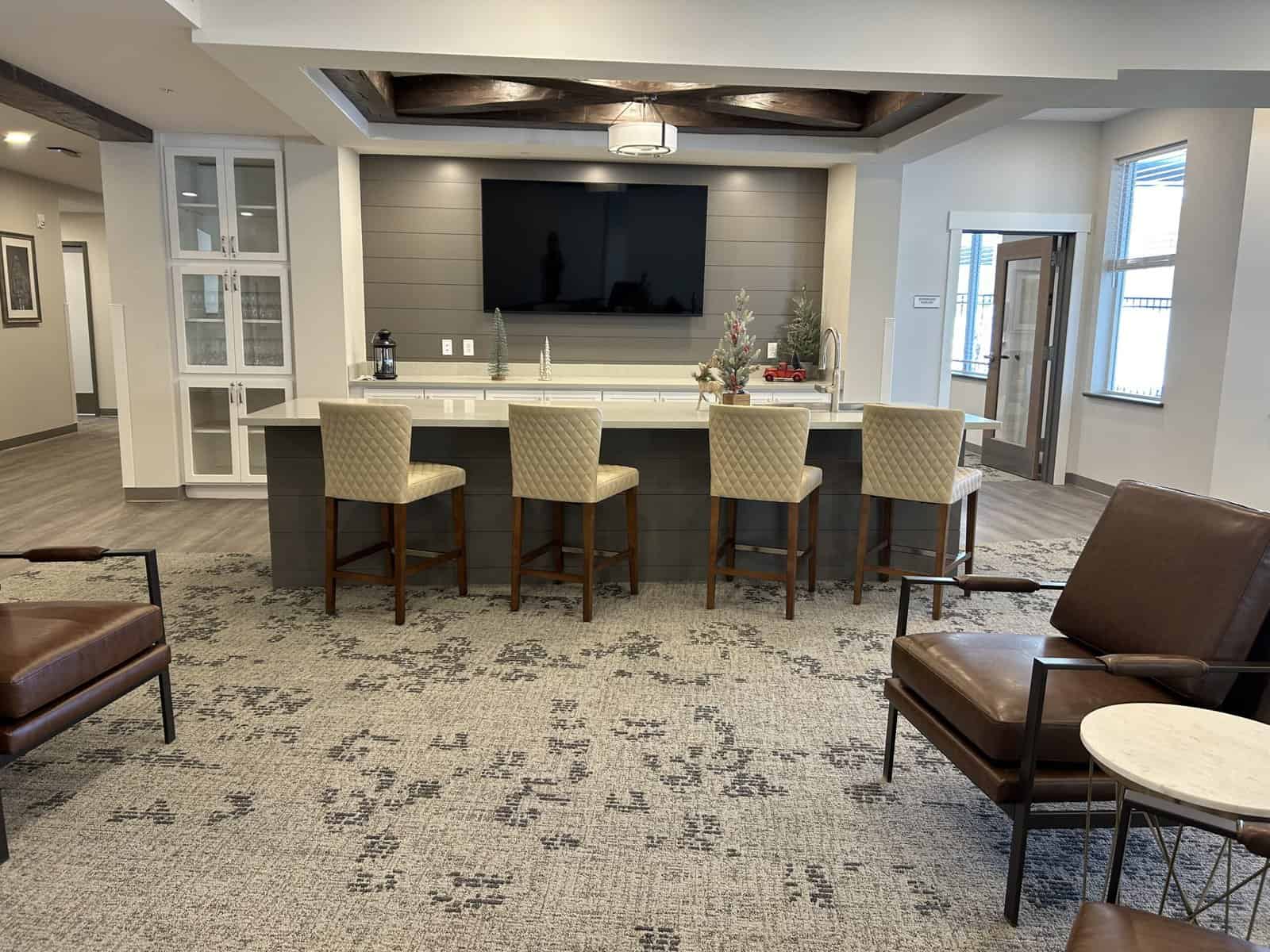 Birkwood_Village_Assisted_Living-Al Assisted Living Community Space - Birkwood Village Of Fort Madison