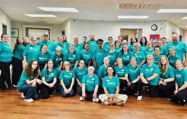 Careers - Birkwood Village Of Fort Madison