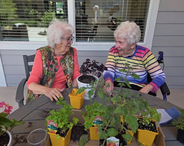 Memory Care 1 - Birkwood Village Of Fort Madison