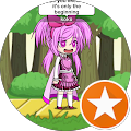 gacha biscuit