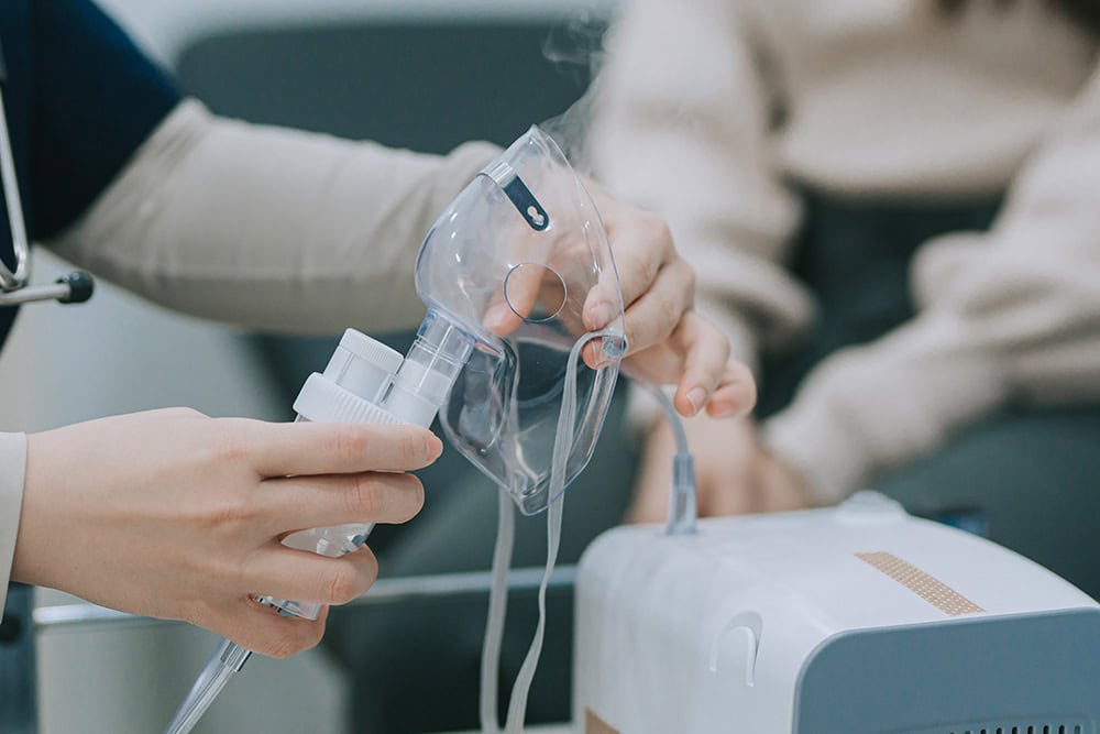 Ventilator Care - Birkwood Village Of Fort Madison